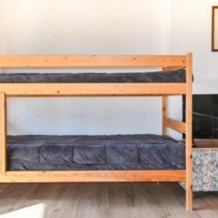 Studio Cosy 4 Pers Avec Balcon Et Parking A Montgenevre - Fr-1-266-159 Εξωτερικό φωτογραφία